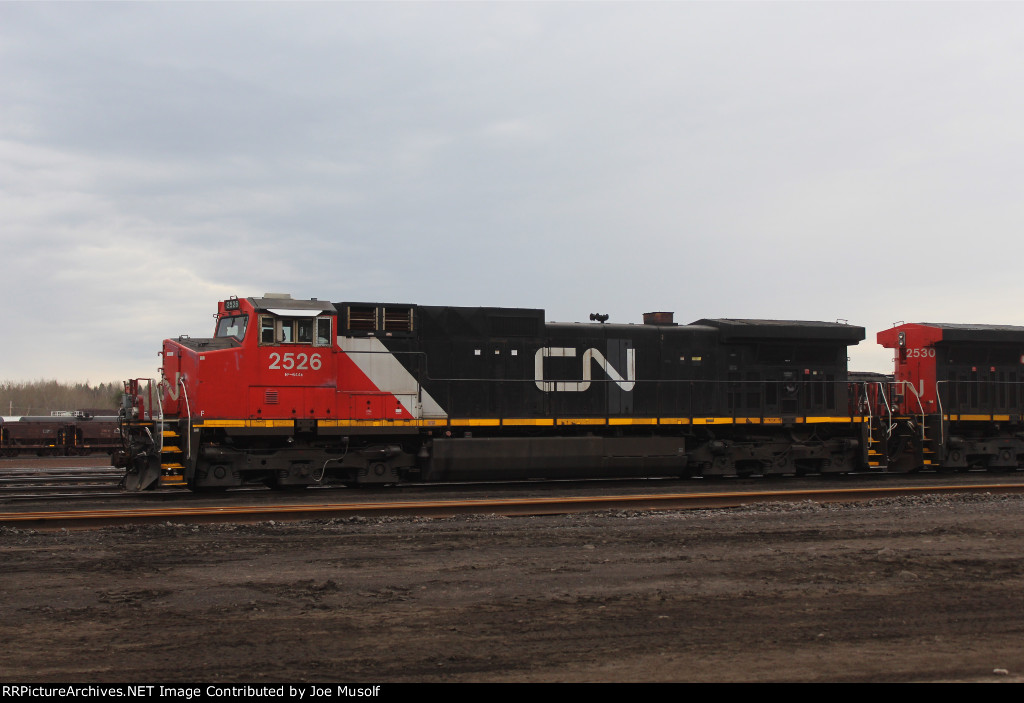 CN 2526